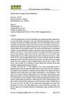 2010 Deep Research Report on China CDM Market