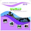 Brochure Hébérgement