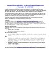 Centennial College Offers Automotive Service Technician Canadian Tire MAP 32