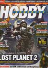 Hobby consolas 224 Mayo 2010