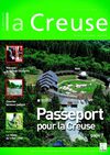 Le Magazine de la Creuse n°44, juin - juillet - août 2010