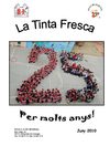 Revista Juny 2010