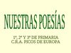 NUESTRAS POESÍAS
