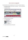 Creér un lien vers une page web - Glenys Hanson