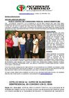 Noticias del turismo en colombia