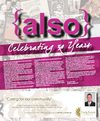 Also foundation celbrating 30 years