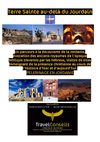 Pélerinage JORDANIE