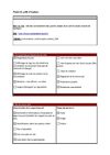 grille d'analyse site concertation-la CUB
