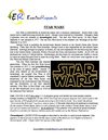 Star Wars (English Topic)