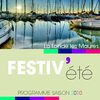 Festiv'été 2010 La Londe Les Maures