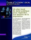 Plan d'action local abrégé