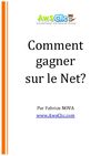 Comment Gagner sur le Net