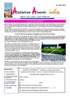 4 Auterive Avenir Info juillet 2010