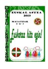 09-10 Euskal Astea