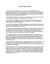 Rules for Hiring a Mover