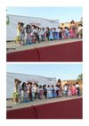 Actuación Infantil