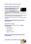 Samsung UN46C6300 – Review & Discount | HDTV Review Site