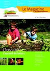 La Magazine de la Brie Nangissienne n°10 - été 2010
