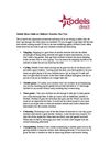 The Models Direct Guide to Children's Exercise: Part Two