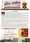 échos du patrimoine n°22