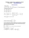matrizes