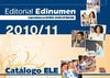 Catálogo 2010/2011