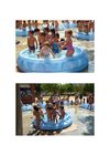 El baño de Infantil