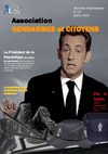Mensuel de l'association gendarmes et citoyens n° 10 - juillet 2010 -