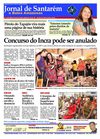 Jornal de Santarém 21 a 25 de junho de 2010