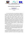 Criterios para evaluar una tesis de grado