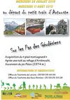 Sur les Pas des Géodésiens