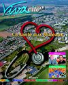 Vivacité Magazine n°7 - Les Mureaux - Juillet - Août - Septembre 2010