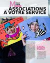 Lyon 8e MERMOZ - lettre habitants #5 - cahier associations