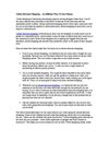 Online Discount Shopping – An Efficient Way To Save Money.