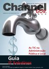 Channel Partner - Suplemento Administração #69