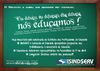 Boletim da Educação - SINDSERV SBC