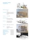 UNE MAISON CALIFORNIENNE A SAINT CLOUD (collaboration agence F. Jung)