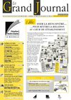 Le grand journal n°18