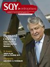 SQY Entreprise Juillet - Août - Septembre - N°61