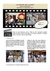 fête du sel à salies de béarn