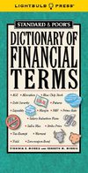Standard & Poor's Dictionary of Financial Terms