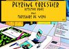 Peyrine Forestier Détective Privé Dans Faussaire de Vrai