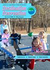 James City County Parks and Recreation Summer 2010 Program