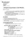 Informacio Inici Curs 2010-11
