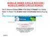 Mobile Inner Circle $5944 Bonus - Best Online Mobile Marketing Business Course