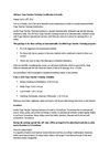 200 hour Yoga Teacher Training Certification in Kerala
