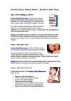 Extenze Male Enhancement - Review & Free Trial