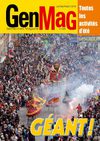 GenMag n°205 - juillet/août 2010
