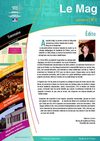 Le Mag n°2 - Académie de Poitiers