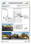 SOERMATP JCB JS190LC DEPORT DS